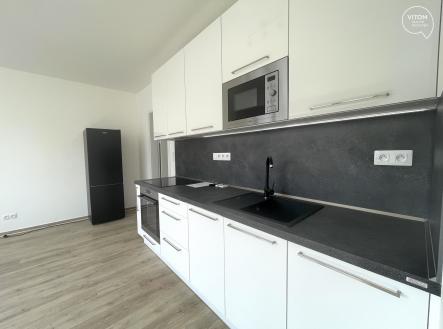 IMG_0933 | Pronájem bytu, 2+kk, 43 m²