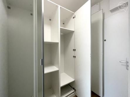 IMG_0941 | Pronájem bytu, 2+kk, 43 m²