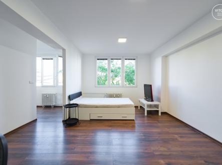Dukelska-2 | Pronájem bytu, 1+1, 41 m²