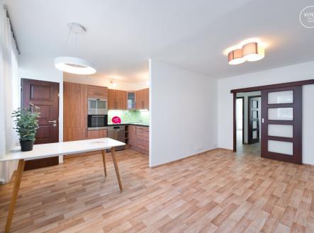 Pronájem bytu, 3+kk, 75 m² obrázek