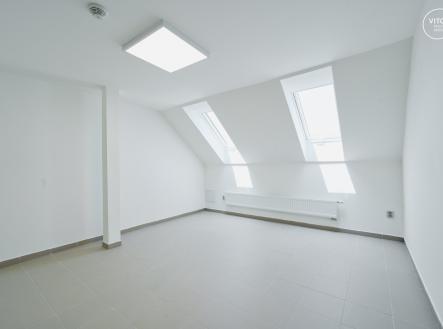 Kancelar3-1 | Pronájem - kanceláře, 72 m²