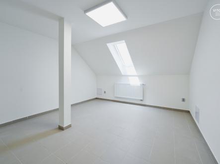 Kancelar4-1 | Pronájem - kanceláře, 72 m²