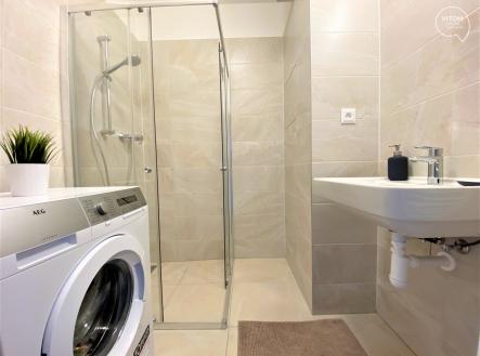 IMG_1753 | Pronájem bytu, 2+kk, 46 m²