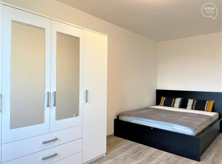 IMG_1737 | Pronájem bytu, 2+kk, 46 m²