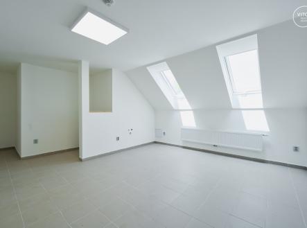 Kancelar1-1 | Pronájem - kanceláře, 20 m²