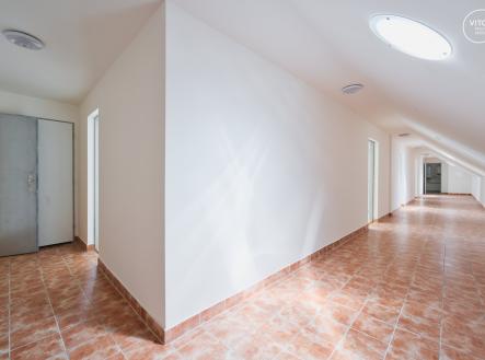 Spolecne-prostory-6 | Pronájem - kanceláře, 20 m²