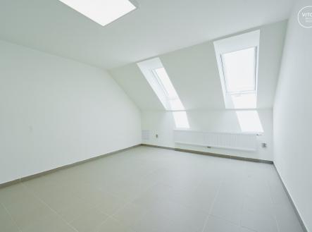 Kancelar2-1 | Pronájem - kanceláře, 17 m²