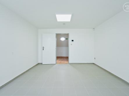 Kancelar2-4 | Pronájem - kanceláře, 17 m²