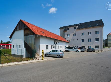 Cukrovar-kancelare-3 | Pronájem - kanceláře, 17 m²