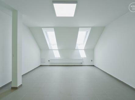 Kancelar3-3 | Pronájem - kanceláře, 18 m²