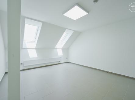 Kancelar3-2 | Pronájem - kanceláře, 18 m²