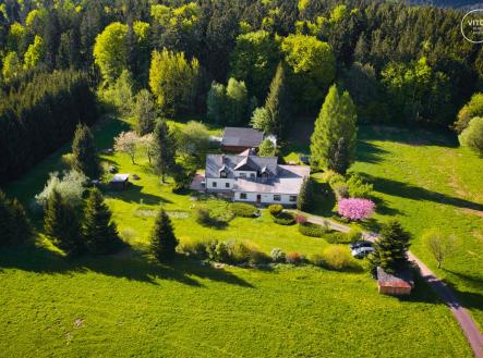 Jedlina_leto-19 | Prodej - hotel, 575 m²