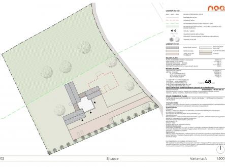 0003 | Prodej - pozemek pro bydlení, 9 674 m²