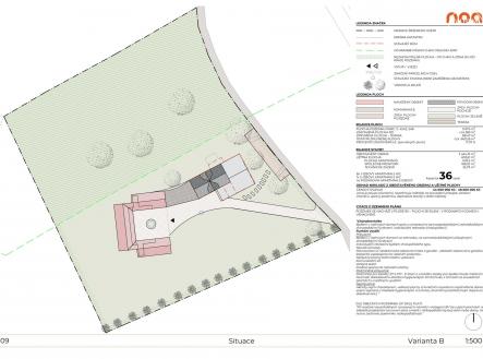 0010 | Prodej - pozemek pro bydlení, 9 674 m²