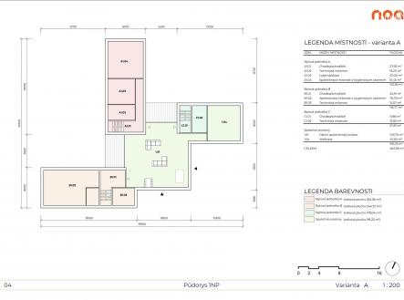 0005 | Prodej - pozemek pro bydlení, 9 674 m²