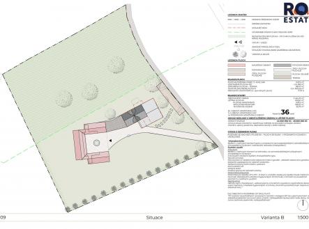 0010 | Prodej - pozemek pro bydlení, 9 674 m²