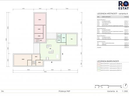 0005 | Prodej - pozemek pro bydlení, 9 674 m²