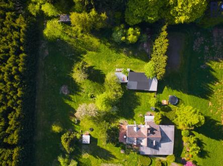 Jedlina_leto-22 | Prodej - hotel, 575 m²