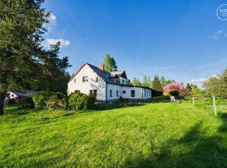 Jedlina_leto-48 | Prodej - chata/rekreační objekt, 575 m²