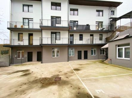 aIMG_1307 | Pronájem bytu, 1+kk, 22 m²