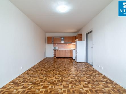 Pronájem bytu, 2+kk, 58 m² obrázek