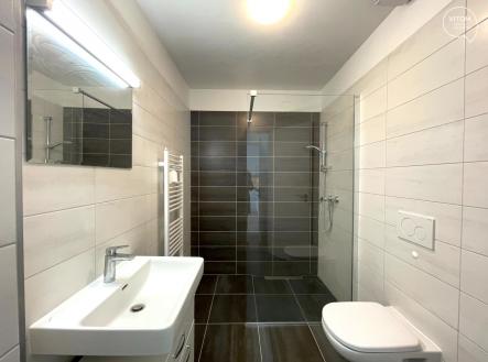 IMG_6090 | Pronájem bytu, 3+kk, 68 m²