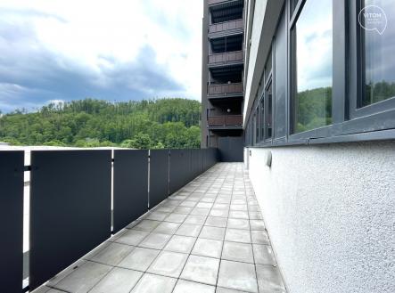 IMG_6078 | Pronájem bytu, 3+kk, 68 m²