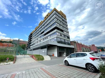 IMG_6114 | Pronájem bytu, 3+kk, 68 m²