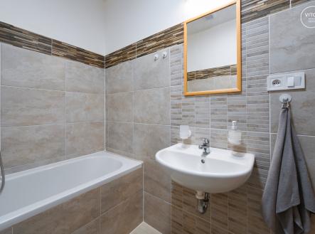 Cejl-12 | Pronájem bytu, 2+kk, 45 m²