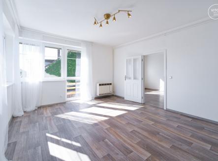 Pronájem bytu, 2+1, 53 m² obrázek