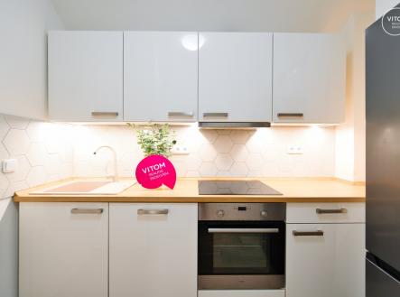 Orechova3-11 | Pronájem bytu, 2+1, 53 m²