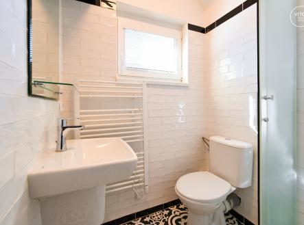 Orechova3-18 | Pronájem bytu, 2+1, 53 m²