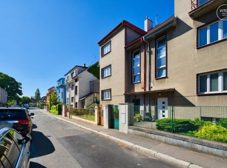 Orechova3-24 | Pronájem bytu, 2+1, 53 m²
