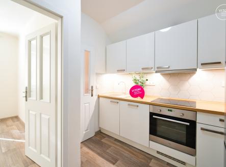 Pronájem bytu, 2+1, 53 m² obrázek