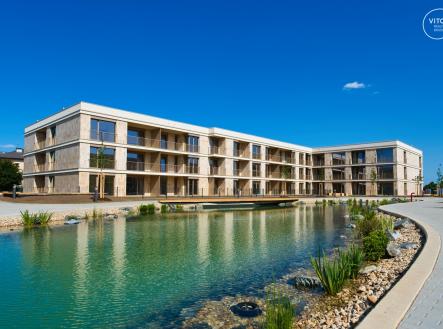 Drevcicka,I306-42 | Pronájem bytu, 1+kk, 59 m²