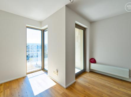 Drevcicka,I306-8 | Pronájem bytu, 1+kk, 59 m²