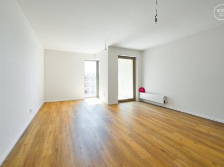 Drevcicka,I306-6 | Pronájem bytu, 1+kk, 59 m²