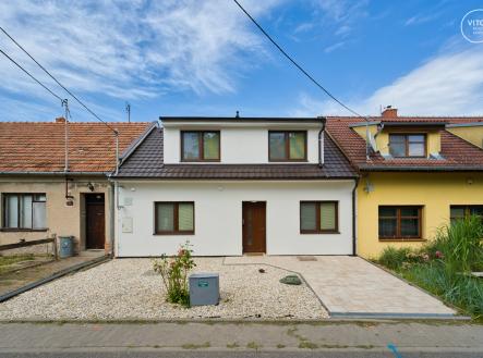 Pronájem - dům/vila, 160 m² obrázek