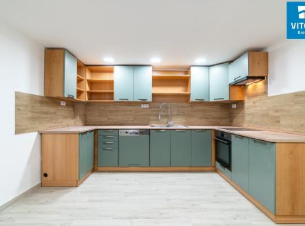 Pronájem bytu, 3+1, 92 m² obrázek