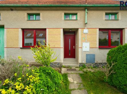 Zeletice-47 | Prodej - chata/rekreační objekt, 103 m²