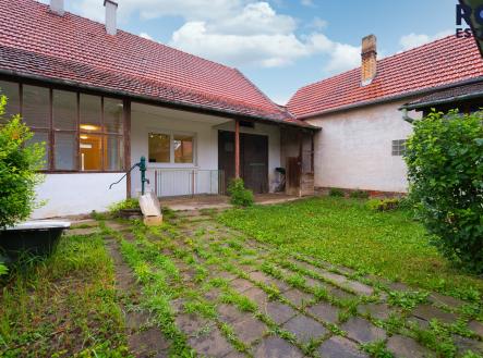 Zeletice-28 | Prodej - chata/rekreační objekt, 103 m²