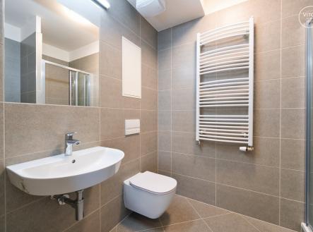 Kardausova-9 | Pronájem bytu, 1+kk, 30 m²