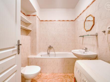 H_Malirove12 | Pronájem bytu, 1+1, 42 m²