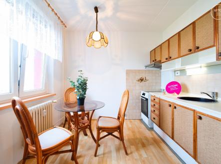 Pronájem bytu, 3+1, 72 m² obrázek