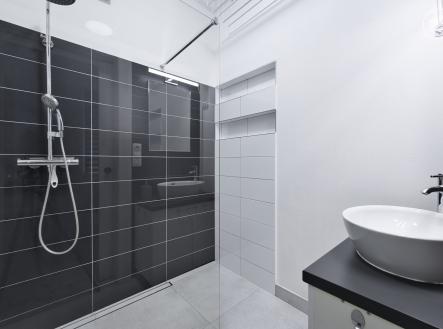 Nemocnicni-18 | Pronájem bytu, 2+1, 52 m²