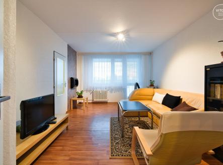 Zazvorkova-3 | Pronájem bytu, 3+1, 86 m²