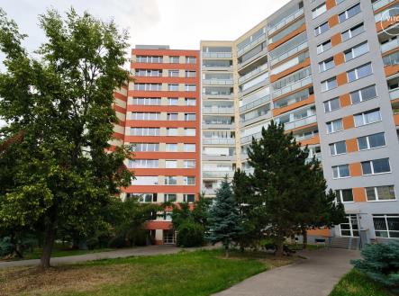 Zazvorkova-1 | Pronájem bytu, 3+1, 86 m²