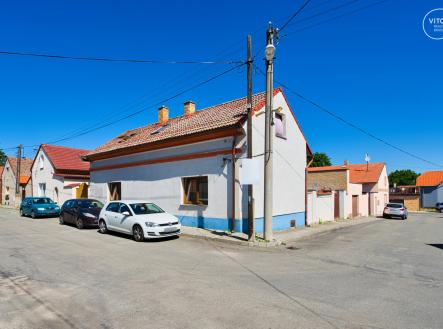 Hospozin-35 | Prodej - dům/vila, 140 m²