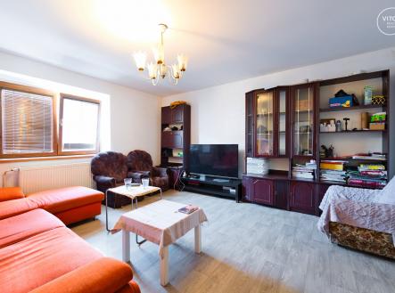 Hospozin-1 | Prodej - dům/vila, 140 m²