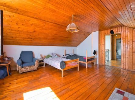 Hospozin-12 | Prodej - dům/vila, 140 m²